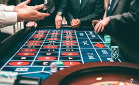 Casino JVSpin